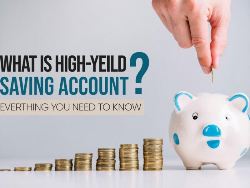 SAVING ACCOUNT